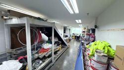 Tanjong Penjuru Crescent (D22), Warehouse #546055911